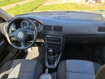 Usata VW Golf IV 2004 Station wagon