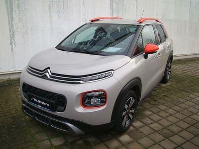 Gebraucht Citroën C3 Aircross 102 PS (75 kW) 2019 Andere farbe SUV