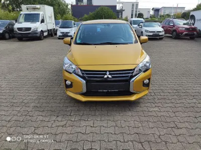 Gebraucht Mitsubishi Space Star