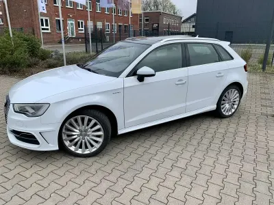Gebraucht Audi A3 Sportback e-tron
