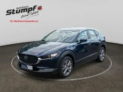 Gebraucht Mazda CX-30 Selection 150 PS (110 kW) 2022 Andere SUV