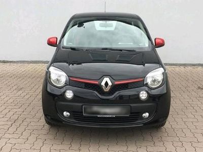 Gebraucht Renault Twingo Intens 90 PS (66 kW) 2018 Schwarz Kleinwagen