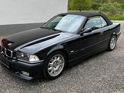 BMW M3 Cabriolet
