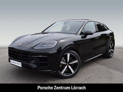 Gebraucht Porsche Cayenne GTS 500 PS (367 kW) 2022 Andere farbe SUV