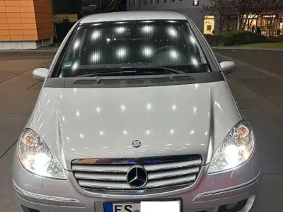 Gebraucht Mercedes A180