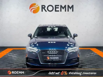 Gebraucht Audi e-tron