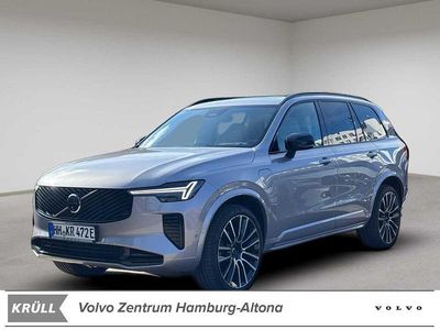 Usata Volvo XC90 Ultra 455 CV (334 kW) 2025 Argento SUV