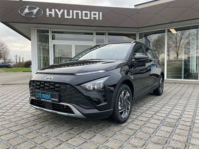 gebraucht Hyundai Bayon Trend > Automatik > Navigation