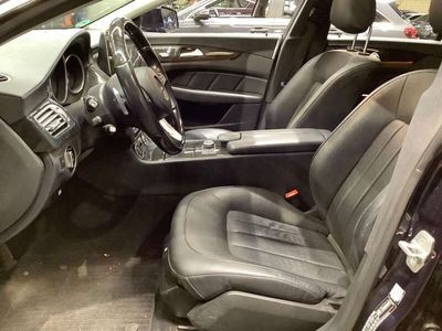 Mercedes CLS400