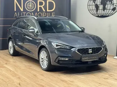 Gebraucht Seat Leon