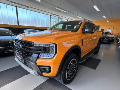Occasion Ford Ranger