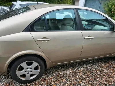 Gebraucht Nissan Primera
