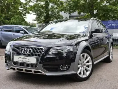 Gebraucht Audi A4 Allroad