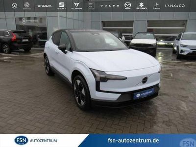 Gebraucht Volvo EX30 Plus 200 kW (272 PS) 2024 Blau SUV