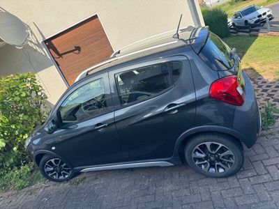 Opel Karl