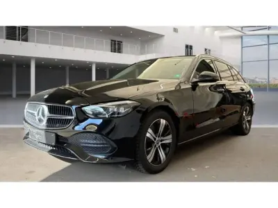 Gebraucht Mercedes 200