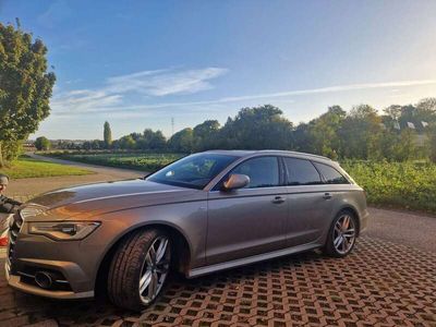 gebraucht Audi A6 3.0 TDI quattro