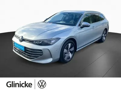 Occasion VW Passat Business 150 ch (110 kW) 2025 Argent Break
