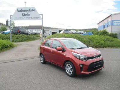 Gebraucht Kia Picanto