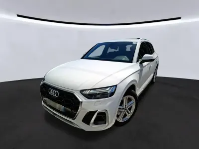 Gebraucht Audi Q5