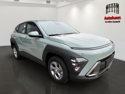 gebraucht Hyundai Kona Select 1.0 T-GDI NEUES MODELL 2024