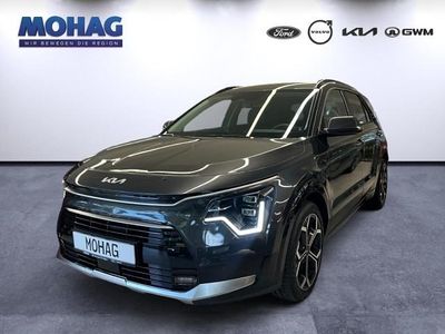 Nuova Kia Niro Spirit 171 CV (125 kW) 2025 Grigio SUV