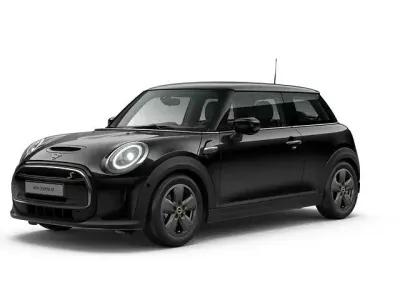 Gebraucht Mini Cooper SE Essential 135 kW (184 PS) 2022 Schwarz Kleinwagen