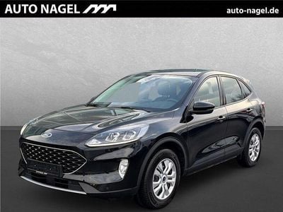 Gebraucht Ford Kuga Cool & Connect 150 PS (110 kW) 2021 Andere SUV