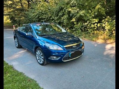 Ford Focus Cabriolet