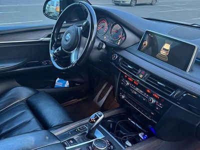 BMW X5 M