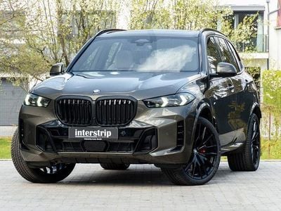 Gebraucht BMW X5 M Sport 298 PS (219 kW) 2025 Manhattan metallic SUV