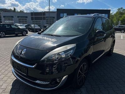 Renault Grand Scénic III
