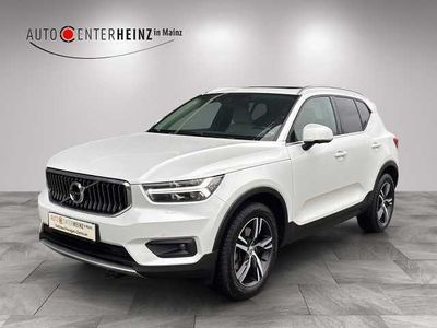 Gebraucht Volvo XC40 Inscription 150 PS (110 kW) 2019 SUV