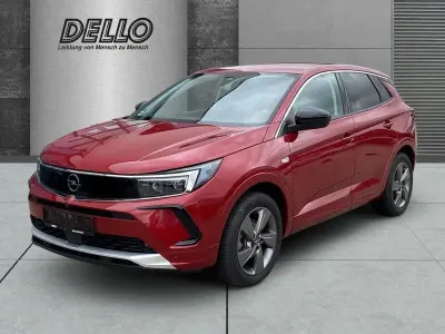 Gebraucht Opel Grandland X