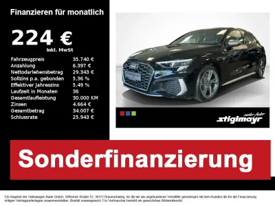 Gebraucht Audi S3