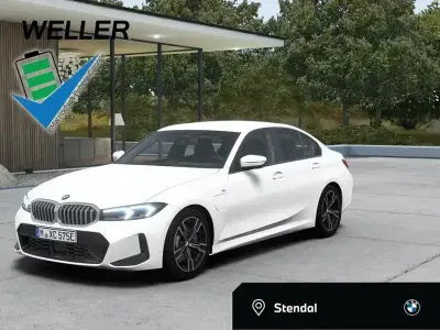 Gebraucht BMW 330e