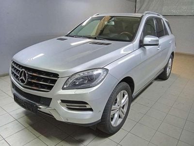 Mercedes ML350