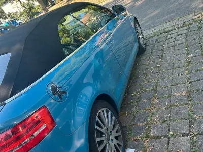 Gebraucht Audi A3 Cabriolet
