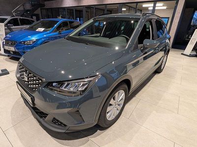 Neu Seat Arona Style 116 PS (85 kW) 2026 Fjord blau SUV