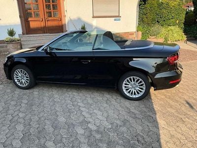 Audi A3 Cabriolet