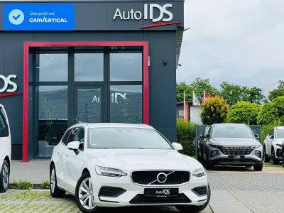 Gebraucht Volvo V60