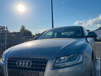 gebraucht Audi A5 Coupé