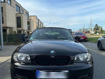 BMW 118 Cabriolet