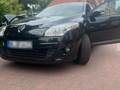 Renault Mégane III