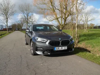 Gebraucht BMW 220
