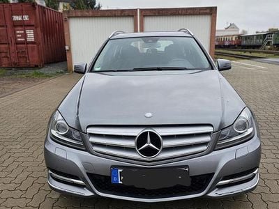 Mercedes C300