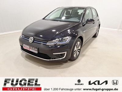 VW e-Golf