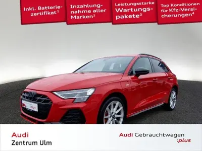 Gebraucht Audi A3