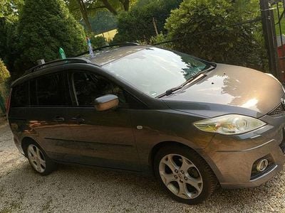 Mazda 5