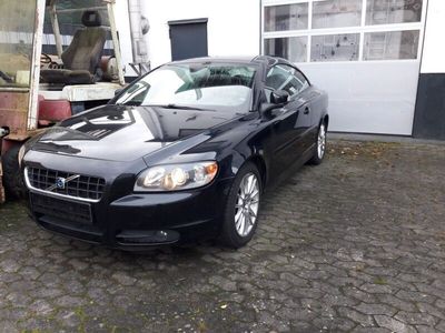 gebraucht Volvo C70 2.0D Kinetic Kinetic